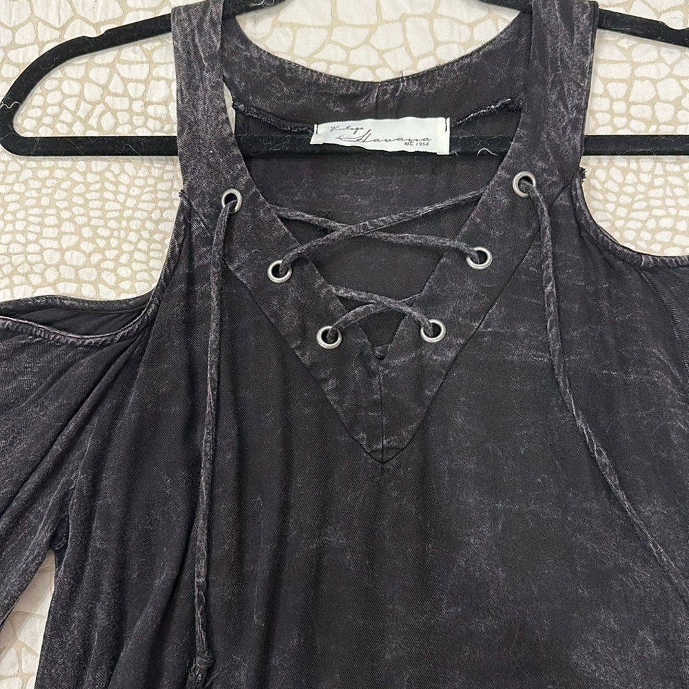 Flowy Blouse - Picture 4 of 5